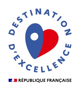 Label Destination d'Excellence