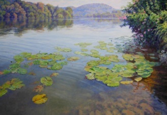 Panorama du Plessis
